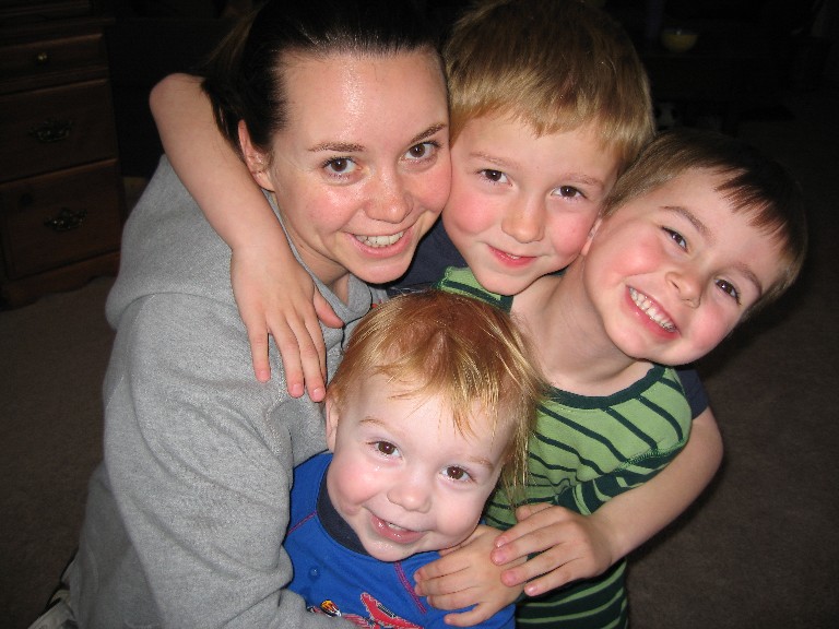 David  Worsley Alumni Photo