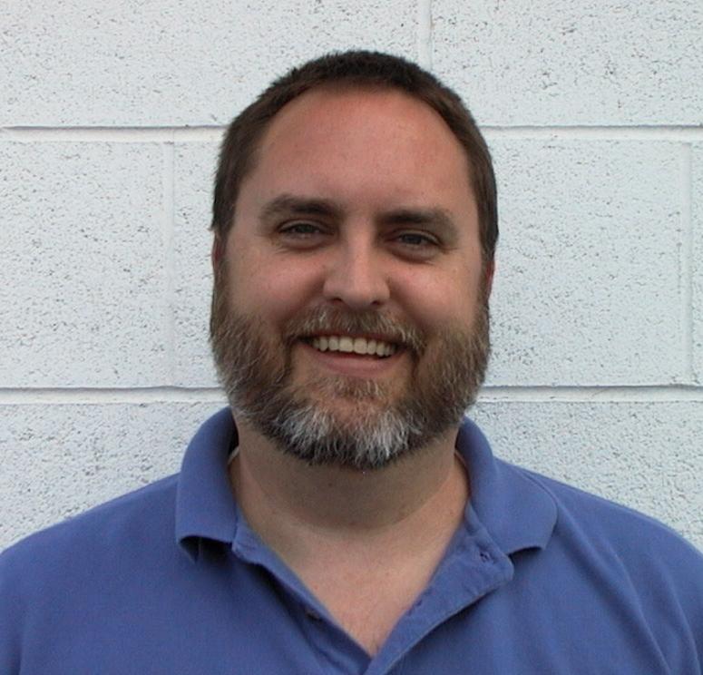 Cort Harris Alumni Photo