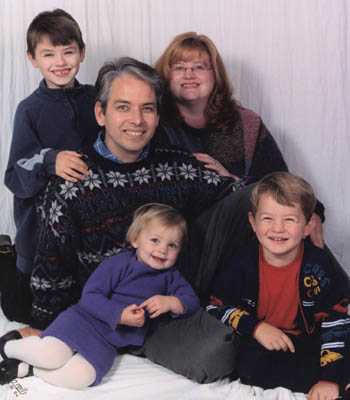 Rob  Hellebrand Alumni Photo