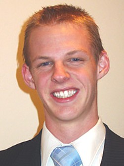 Spencer  Gardner Foto