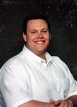 Patrick William Hughes Alumni Photo