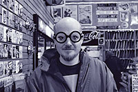 Jeff  Coombs Alumni Photo