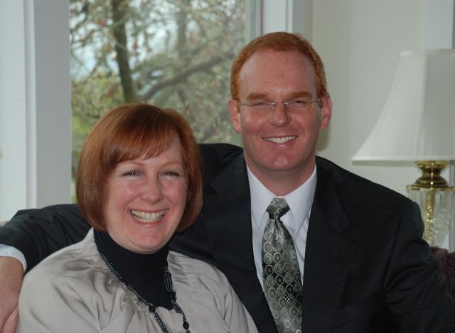 Kyle J. Merrill Alumni Photo