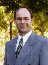 Mark A. Winsor Alumni Photo