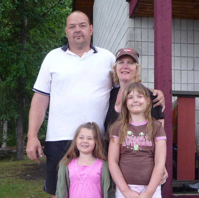 Magna Goerke Alumni Photo