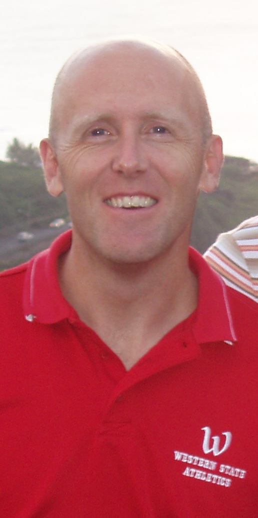 Kevin  Nelson Alumni Photo