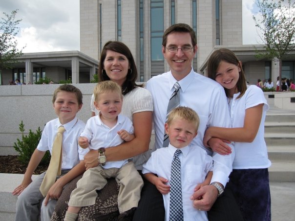 Clint  Payne Alumni Photo