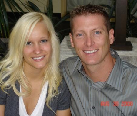 Justin Ken Vance Alumni Photo