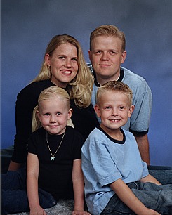 Petar Einar Amador Alumni Photo