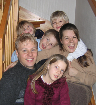 Richard Harris Alumni Photo