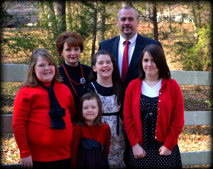 Samuel F Eastman Alumni Photo