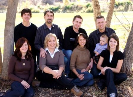 Sharyl Wren Alumni Photo