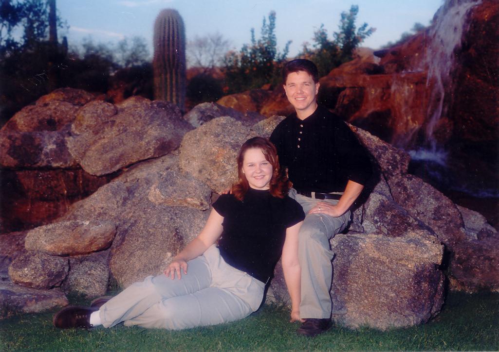 Glenn L Banks, Jr. Alumni Photo