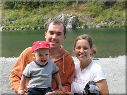 Shane Malan Alumni Photo