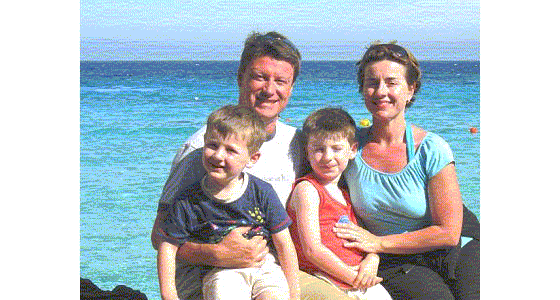 Richard Charles Machin Foto