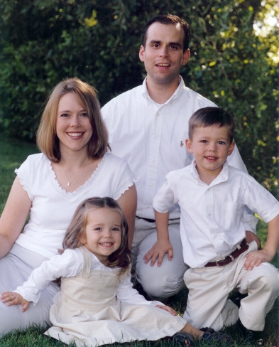 Susan  Dunn Alumni Photo