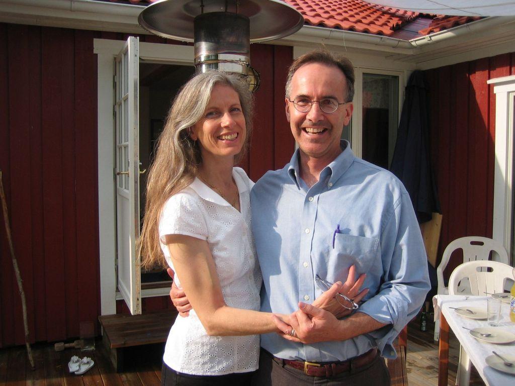 Richard Douglas Ribble Alumni Photo