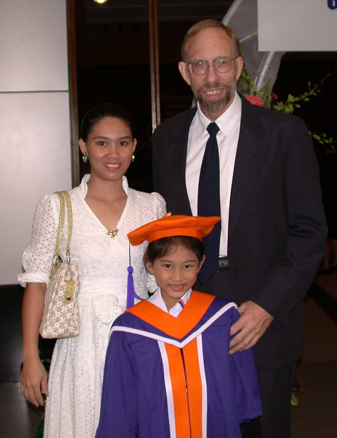 Dale Andrew McGeorge Alumni Photo