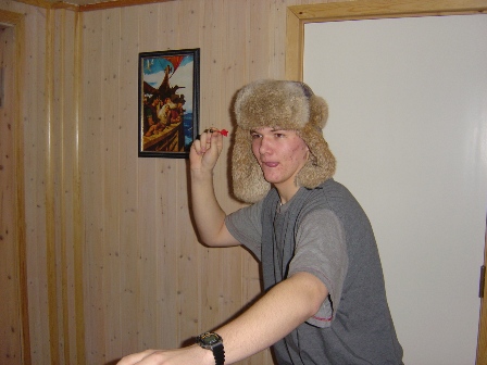 Russell Harrison Wright Alumni Photo