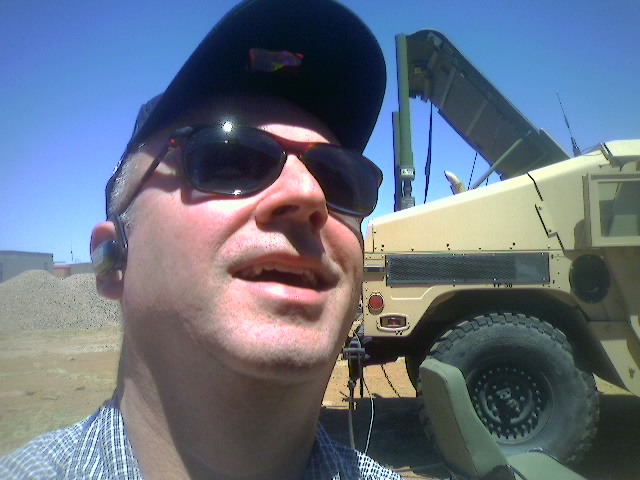 Michael Lee Biggs Alumni Photo