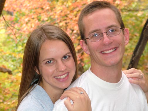 Paul J. Thomas Alumni Photo