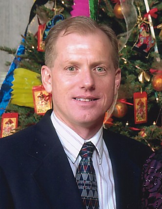 Michael B Jones Alumni Photo