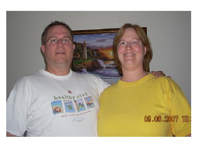 Howard M. Davidson Alumni Photo