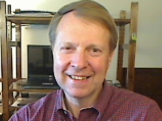 David  Bastow Alumni Photo