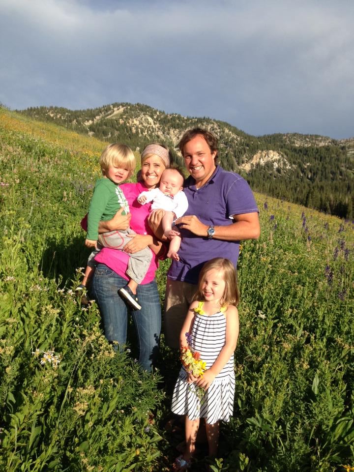 Jerrold (JD) David Gardner Alumni Photo