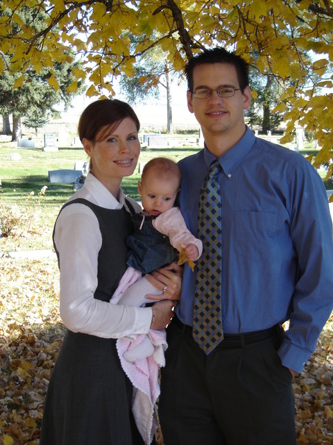 Wade Anthony Berrier Alumni Photo