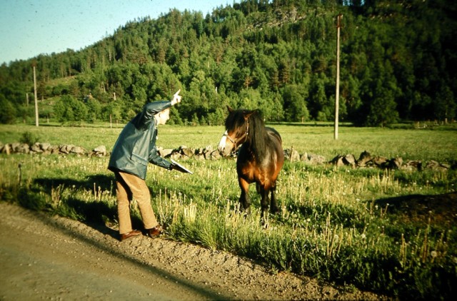 Summer of 69 was tough.
Edward Lee Blaser
08 Feb 2006