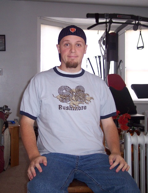 Long
Jared Tyler Long
23 Oct 2006