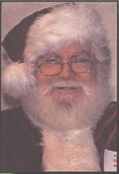 Santa Hans Hansen in 2006 (Norway 1968-1971)
Hans Edwin Hansen
09 Dec 2006