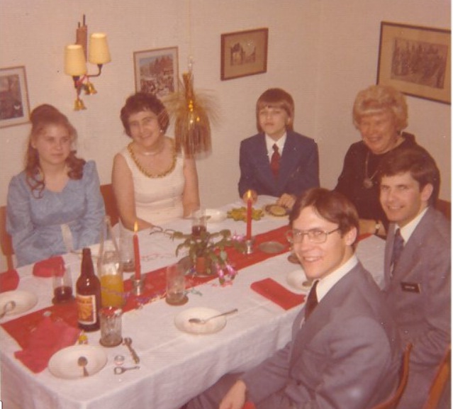 Halden 1973 with (Gundersons?)
John Kenton Wyatt
02 Dec 2011