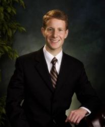 Michael Davies Buckley Alumni Photo