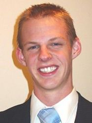 Spencer  Gardner Alumni Photo