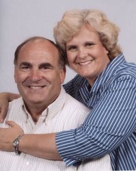 Jerry McBeth Alumni Photo