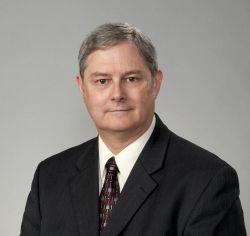 James K. Jezek Alumni Photo