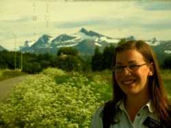 Kristen M Miles Alumni Photo