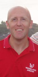 Kevin  Nelson Alumni Photo