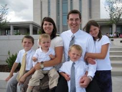 Clint  Payne Alumni Photo