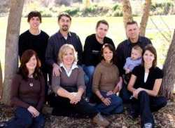 Sharyl Wren Alumni Photo