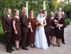 Tim  Cordner Alumni Photo