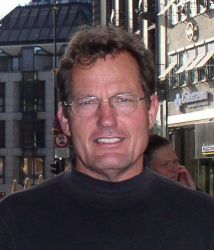 Rick W. Sorenson Alumni Photo