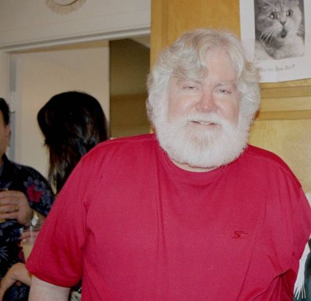 Hans Hansen in 2005
Hans Edwin Hansen
09 Dec 2006