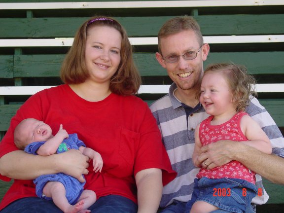 Kelly J Mitchell Alumni Photo