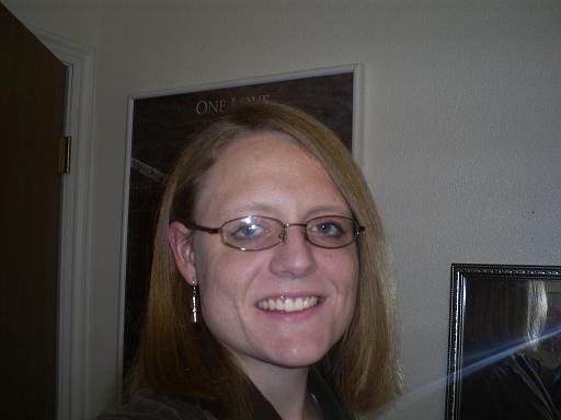 Natalie Elise Colby Alumni Photo