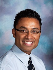 Moises  Aguirre Alumni Photo