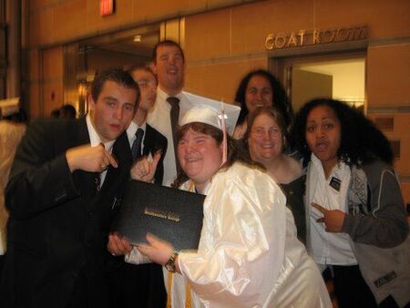 front to back left to right
Elder Rickard, Sister Pace, Sister Uotone
Elder Potter, Sister Hatton
Brother Mullins, Sister Takapu
Rachel Pace
02 Sep 2008