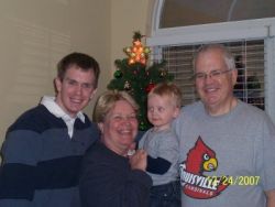 Jedd Michael Church Alumni Photo